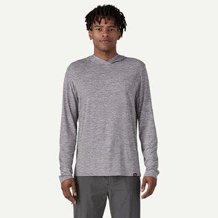 Patagonia RIGS Logo Patagonia Men's Cap Cool Daily Hoody