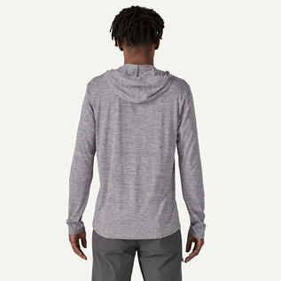 Patagonia RIGS Logo Patagonia Men's Cap Cool Daily Hoody