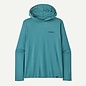 Patagonia RIGS Logo Patagonia Men's Cap Cool Daily Graphic Hoody