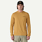 Patagonia RIGS Logo Patagonia Men's Cap Cool Daily Graphic Hoody