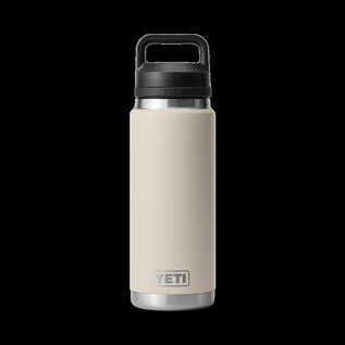 YETI Coolers Ridgway Co Logo YETI Rambler 26oz Bottle Chug Cap
