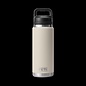 YETI Coolers Ridgway Co Logo YETI Rambler 26oz Bottle Chug Cap