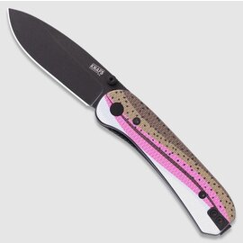 Knafs Knafs Lander 1 Pocket Knife