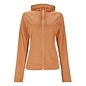 Simms Fishing RIGS Logo Women's Solarflex Hoody Full-Zip