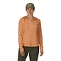 Simms Fishing RIGS Logo Women's Solarflex Hoody Full-Zip