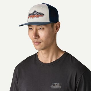 Patagonia Patagonia Take a Stand Trucker