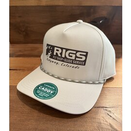 RIGS Caddy