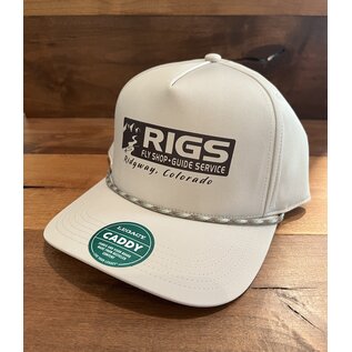 RIGS Caddy