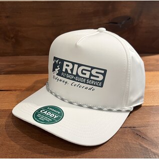 RIGS Caddy