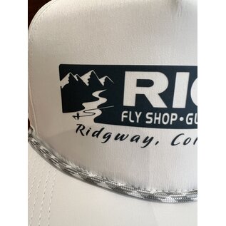 RIGS Caddy