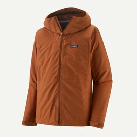 Patagonia Patagonia Men's Boulder Fork Rain Jacket