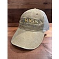RIGS Logo Legend Vintage Wash Trucker