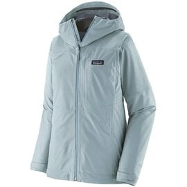 Patagonia Patagonia W's Boulder Fork Rain Jacket