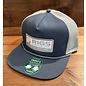 RIGS Logo Front Nine Adjustable Cap