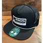 RIGS Logo Front Nine Adjustable Cap