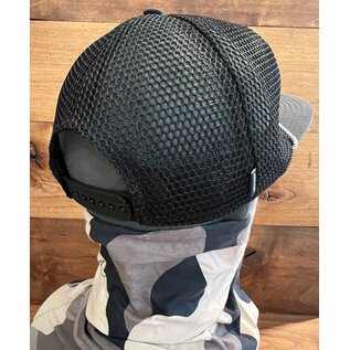 RIGS Logo Front Nine Adjustable Cap