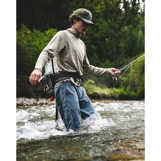 Simms Fishing Simms Men's Superlight Pant