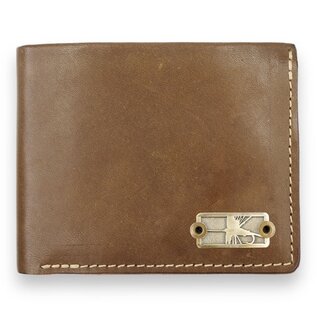 Sight Line Provisions Sight Line Textile Wallet