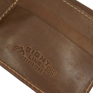 Sight Line Provisions Sight Line Textile Wallet