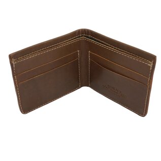 Sight Line Provisions Sight Line Textile Wallet