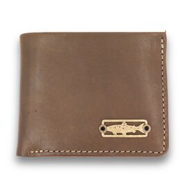 Sight Line Provisions Sight Line Textile Wallet