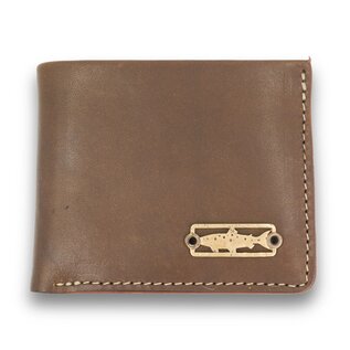 Sight Line Provisions Sight Line Textile Wallet