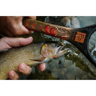 Fishpond Fishpond Canyon Net - Colorado Cutty