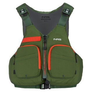 NRS, Inc. NRS Wrangler PFD