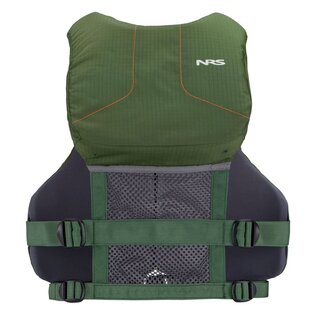 NRS, Inc. NRS Wrangler PFD