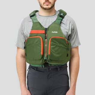 NRS, Inc. NRS Wrangler PFD