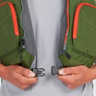NRS, Inc. NRS Wrangler PFD