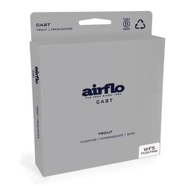 AirFlo Airflo Cast Fly Line - Performance Taper