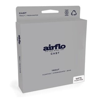 AirFlo Airflo Cast Fly Line - Performance Taper