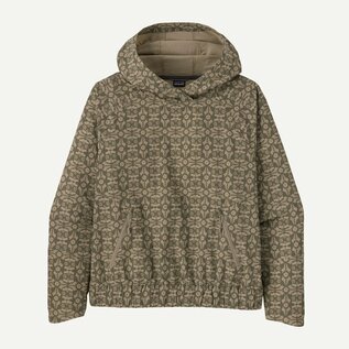 Patagonia Patagonia Women's Swift Drift Sun Hoody