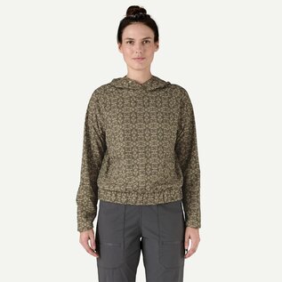 Patagonia Patagonia Women's Swift Drift Sun Hoody