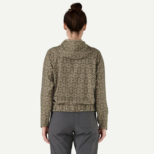 Patagonia Patagonia Women's Swift Drift Sun Hoody
