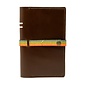 Whiskey Leatherworks Whisky Leatherworks The East Fork Folio Brookie Stamp