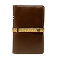 Whiskey Leatherworks Whisky Leatherworks The East Fork Folio Brookie Stamp
