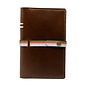 Whiskey Leatherworks Whisky Leatherworks The East Fork Folio Brookie Stamp