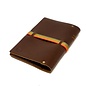 Whiskey Leatherworks Whisky Leatherworks The East Fork Folio Brookie Stamp
