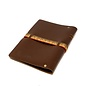 Whiskey Leatherworks Whisky Leatherworks The East Fork Folio Brookie Stamp