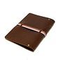 Whiskey Leatherworks Whisky Leatherworks The East Fork Folio Brookie Stamp