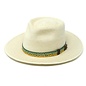 Whiskey Leatherworks Whiskey Leatherworks Fish & Upland Print Hatbands