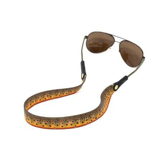 Whiskey Leatherworks Whiskey Leatherworks Woods & Waters - Sunglass Retainers