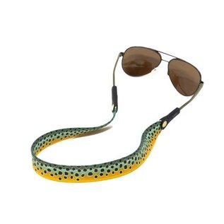 Whiskey Leatherworks Whiskey Leatherworks Woods & Waters - Sunglass Retainers