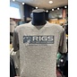 Patagonia RIGS Logo Patagonia Men's Cap Cool Daily Shirt