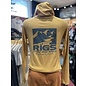 Simms Fishing RIGS Logo'd Simms Women's Glades Hoody
