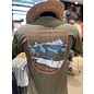 Dead Drift Dead Drift Unc River T-Shirt