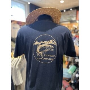 Ridgway Co Trout Jumper