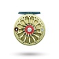 Ross Reels Sam Miguel 2025 5/6 Reel  - Coors Banquet